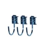 Perfokonks 60 mm, 3 tk, I74138