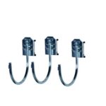 Perfokonks 80 mm, 3 tk, I74139