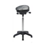 Sadultool Gamma Octupus naturaalnahk, kõrgus 660-920 mm, GL30133000000