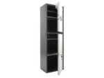 Шкаф для документов, PRSL150/2TEL — изображение 3