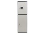 Шкаф для документов, PRSL150/2TEL