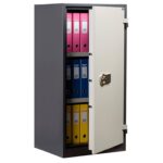 Tulekindel failikapp, PRBM1260EL