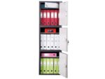 Шкаф для документов, PRSL150/3TEL — изображение 2