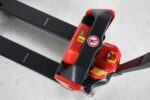 Электрический вилочный погрузчик PTE15N 1150x540 1500кг, I45117 — изображение 7