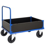 Platvormkäru 1000x700x900 mm, KOKM335-2L