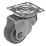 Колеса INOX