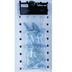 Perfoseina konksude komplekt 20 tk, I74112