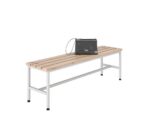 Istepink puidust kattega W-800 - Image 2