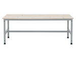 Istepink puidust kattega W-800 - Image 3