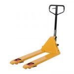 Kahvelkäru PL 2000 A4 Quicklift, 1150x520 mm, B/P, 2500 kg, I40004