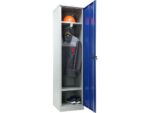 Metal cabinet for tools 1900x475x500 mm, PR000200GK