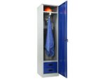 Metal cabinet for tools 1900x475x500 mm, PR000202GK