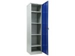 Metal cabinet for tools 1900x475x500 mm, PR000400