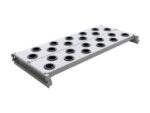 Metallkapp tööriistadele 1850x920x460 mm, PRAMH004000 СNC - Image 2