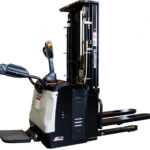 Elektriline virnastaja SIES16RS-4500, 4500 mm, 1600kg