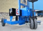 Электрическое ландшафтное освещение ET-1200, A0106 — изображение 5