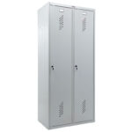RIDGE CAP PRACTICE ML 2×400 RAL 7038, поврежденный