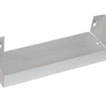 Полка perfoseinale 70x270x70 мм, PRSCSH
