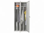 RIIDEKAPP PRACTICE ML1140D 2x400 RAL 7038, pingiga - Pilt 2