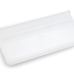 Välikappale 240x95 mm, läpinäkyvä, STP24