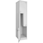 ПРАКТИЧЕСКАЯ КОПЕЙКА MLS 1×300 RAL 7038, новая