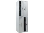 ШКАФ ДЛЯ ХРАНЕНИЯ ПРАКТИКА PRML1240 RAL 7038