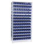 Karbiriiul 2100x994x500, 104 karpi 500x120x95 mm