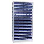 Karbiriiul 2100x994x500, 52 karpi 500x240x95 mm