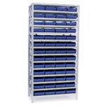 Karbiriiul 2100x994x600, 52 karpi 600x240x95 mm