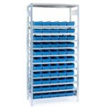 Karbiriiul 2100x994x600, 55 karpi 600x180x95 mm