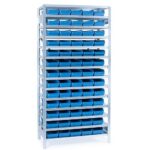 Karbiriiul 2100x994x500, 65 karpi 500x180x95 mm