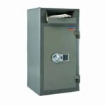 Deposiitseif, PRASD32EL, 812x419x427 mm, Turvatase S1