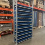 Karbiriiul 2100x1000x300, 88 karpi 300x120x95 mm