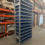 Karbiriiul 2100x994x400, 65 karpi 400x180x95 mm