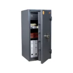 Kodu ja kontoriseif, Protector 90 KL, 900x440x430 mm, Tulekindel, Turvatase II