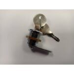 Silinderlukk 2 võtit + MASTER KEY, EURO-LOCKS, Saksamaa