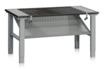 Keevituslaud 1600x800 mm, WF1-421-0