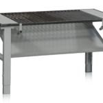 Keevituslaud 1600x800 mm, WF1-421-0