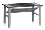 Keevituslaud 1200x800 mm, WF1-420-0