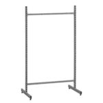 T-Rack 150 930x1500 mm Grey