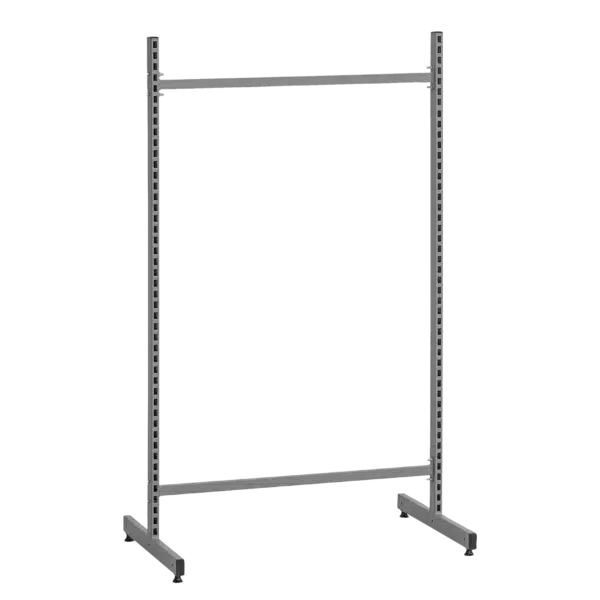 T-Rack 150 930x1500 mm Grey