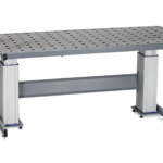 Elektriline keevituslaud 2000x800 mm, WF1-432-0