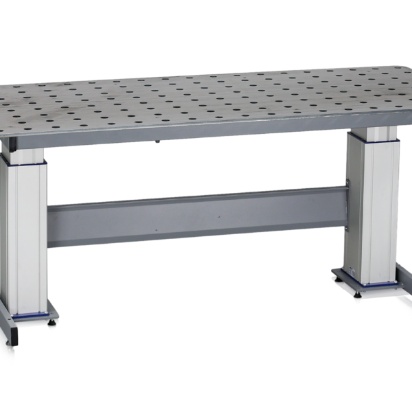 Elektriline keevituslaud 2000x800 mm, WF1-432-0