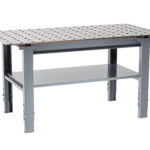 Keevituslaud 1600x800 mm, WF1-438
