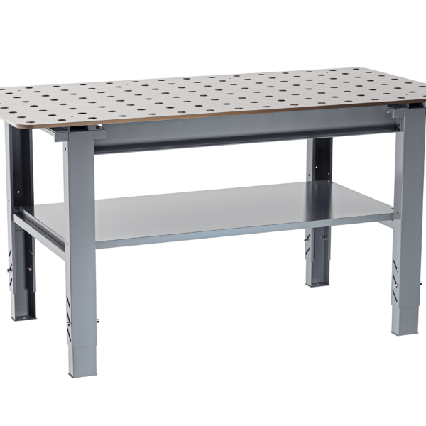 Keevituslaud 1600x800 mm, WF1-438