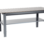 Keevituslaud 2000x800 mm, WF1-439