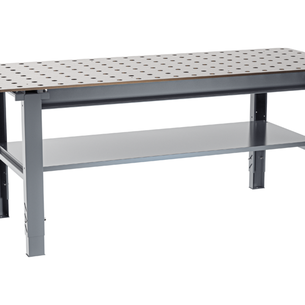 Keevituslaud 2000x800 mm, WF1-439