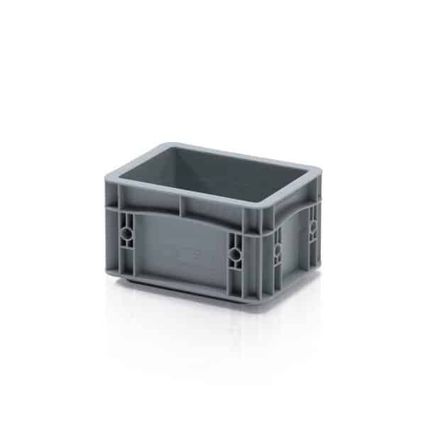 Plastikkast käeavadeta 200x150x120 mm, TB965570