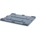 Kaas Big Box konteinerile, 1200×1000 mm, hall, TB980870
