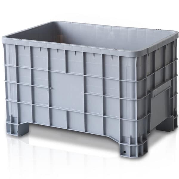 Big box alusekonteiner 990x635x7650 mm, dün. 125 kg, TB981000
